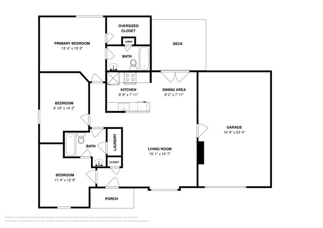 Building Photo - 2000 Taras Trace Dr