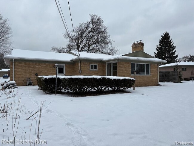 Building Photo - 53314 Starlite Dr