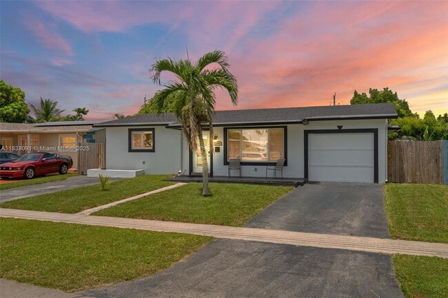 Primary Photo - 2485 NW 84th Way