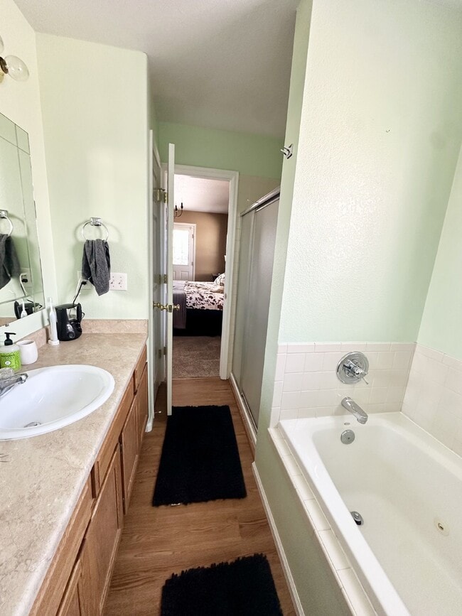 Building Photo - "Charming 3-Bedroom Gem on Laramie Street”