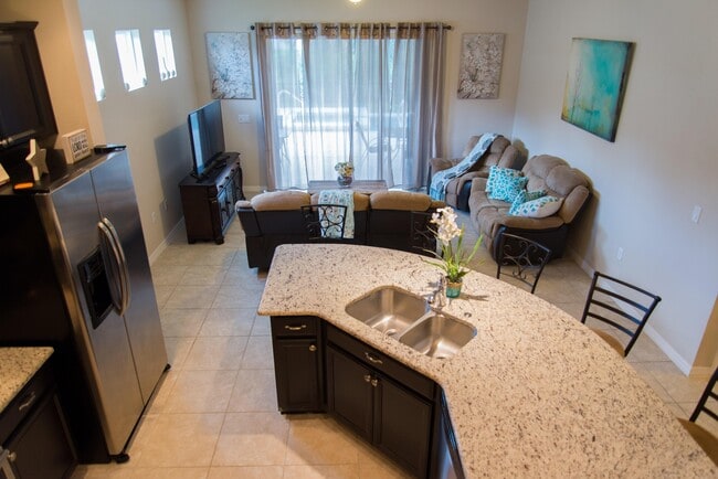 Building Photo - 4957 Harold Stanley Dr