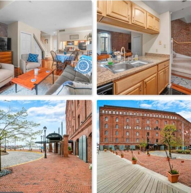 Building Photo - 1000 Fell St