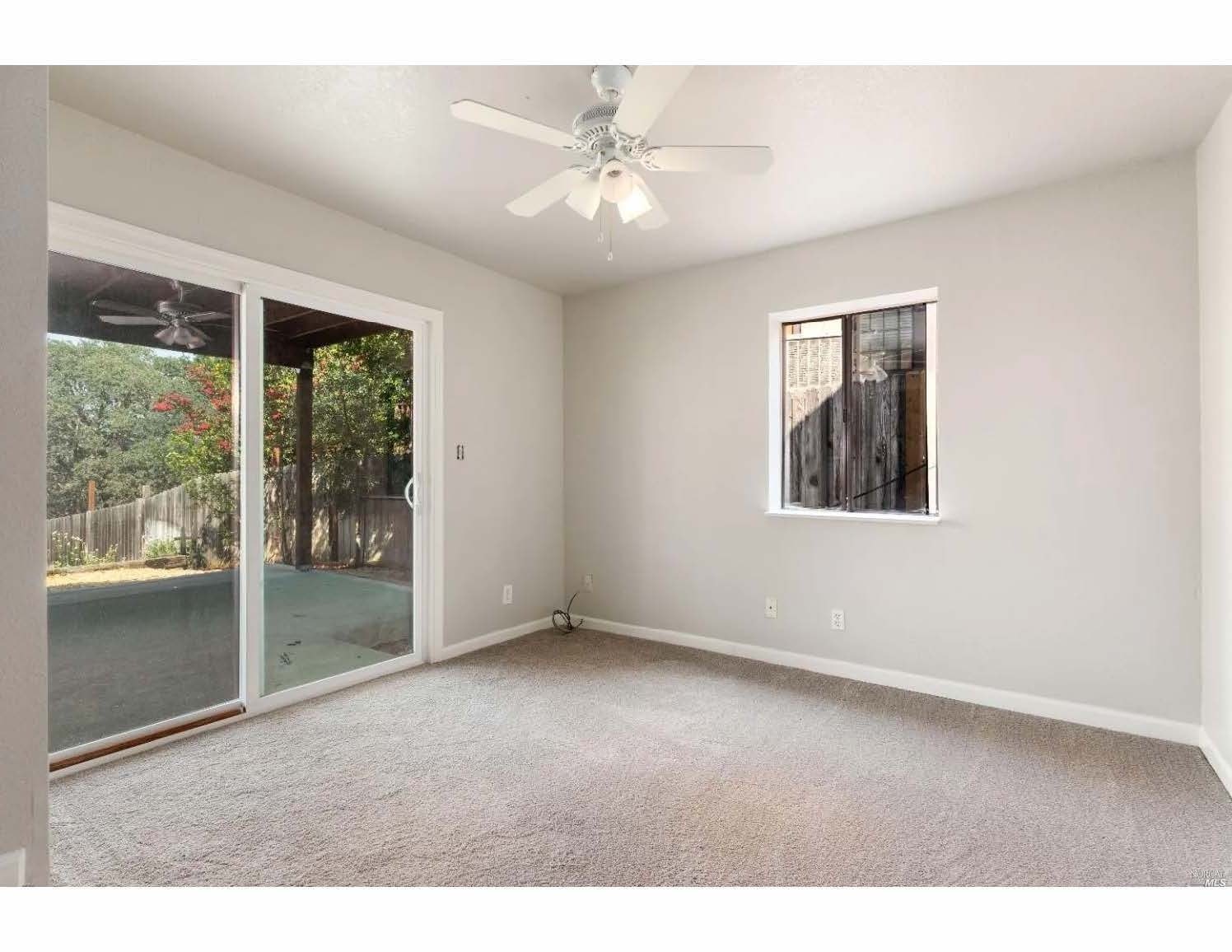 Bedroom 3 - 500 Forest Dr
