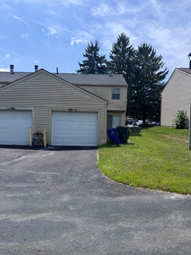 Building Photo - 1789 Worthington Run Dr