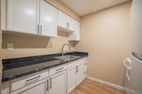Interior Photo - Oakridge Apartments
