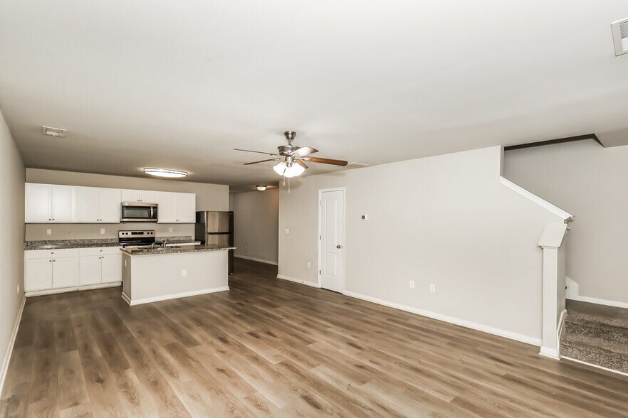 Building Photo - 2569 Wood Bend Ln