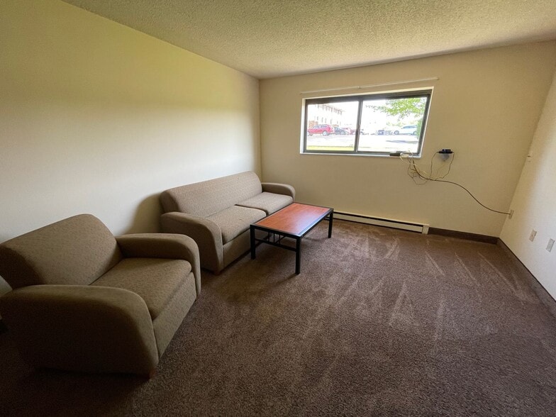 Interior Photo - Bayit Edinboro