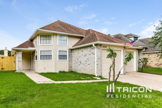 Primary Photo - 13314 Chaston Dr