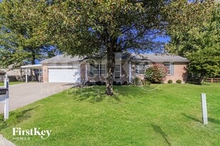 Building Photo - 362 Nightwind Dr