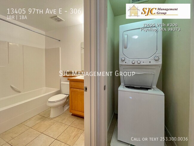 Building Photo - 13405 97th Ave E