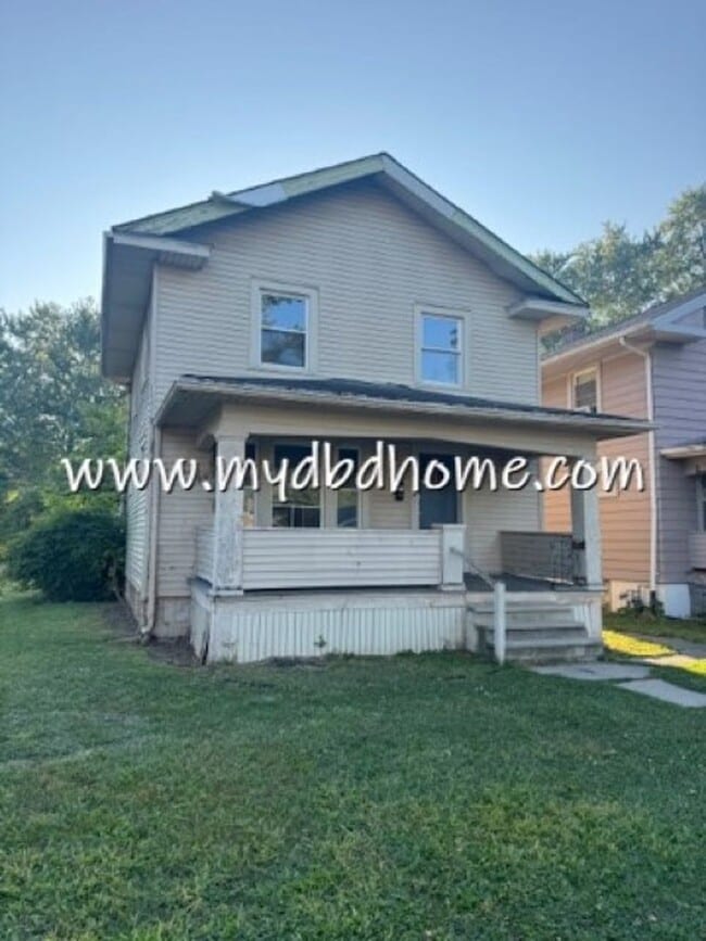 Primary Photo - 2607 Reed St
