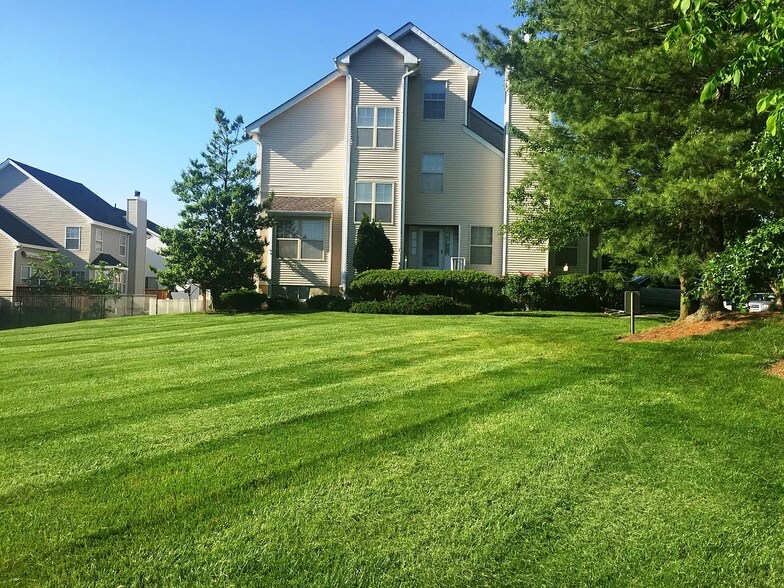 House front view - 137 Salem Rd