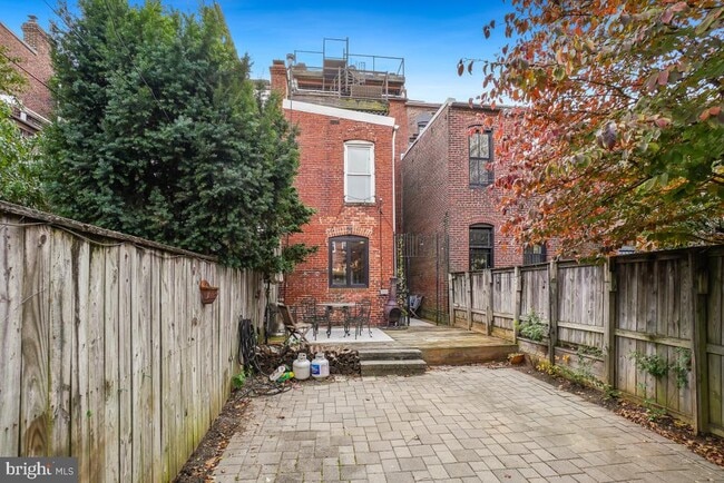 Building Photo - 1339 T St NW