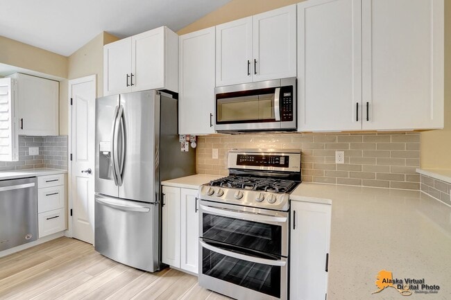 Building Photo - COMING SOON! Stunning Updated Eagle River Home with Expansive Mountain Views