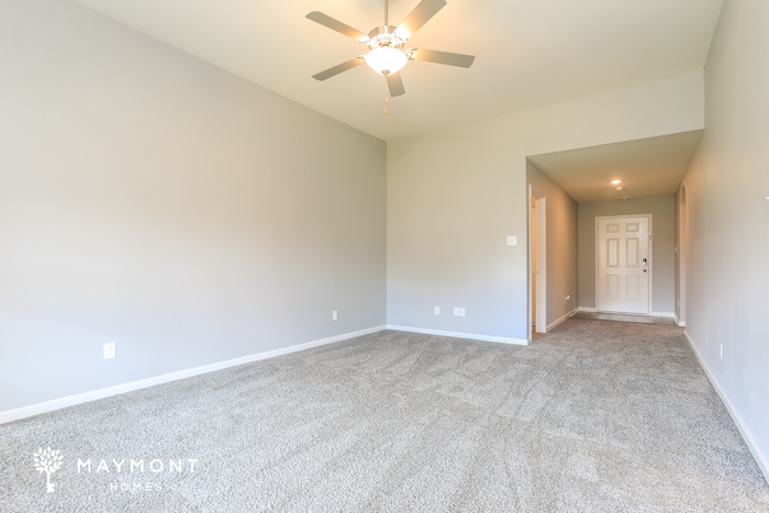 Building Photo - 833 Mallorie Ln