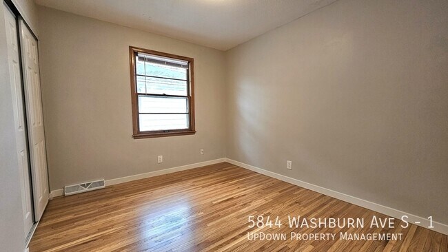 Building Photo - 5844 Washburn Ave S
