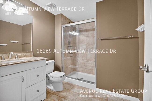 Building Photo - 16269 Autumn View Terrace Dr