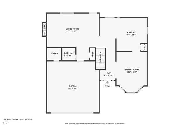 Building Photo - 4211 Reeshemah St