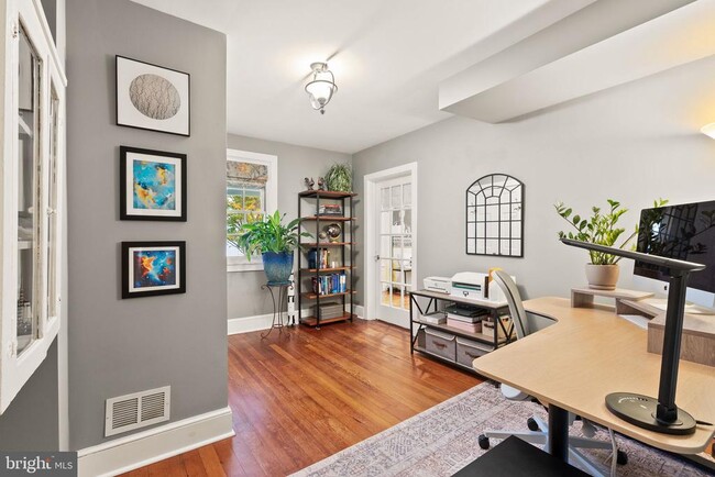 Building Photo - 3501 Tavenner Ct