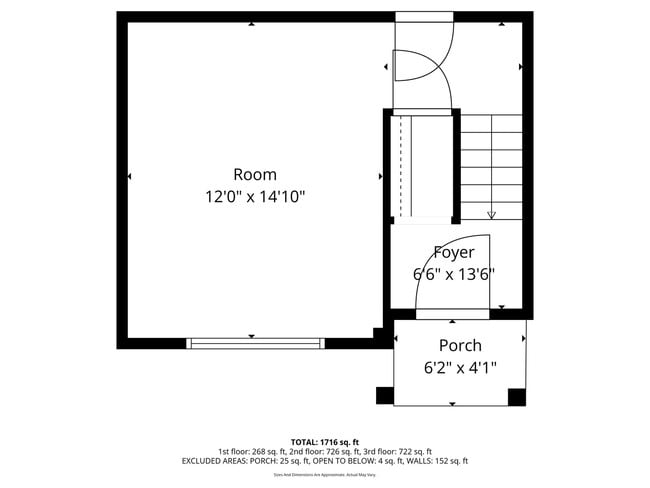 Building Photo - 1561 Sequoia Wy