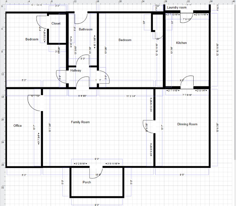 Building Photo - 1317 W 4th St