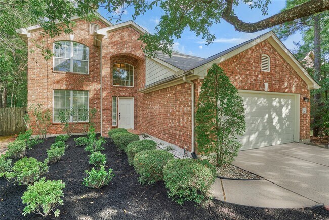 Primary Photo - 274 Fairwind Trail Dr