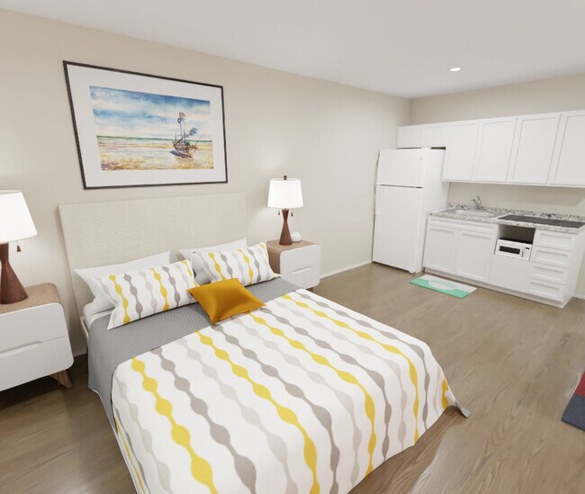 Coming Soon! - Park at Doraville