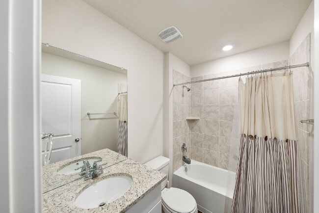 Building Photo - Welcome to Your New Chapter! Enjoy Free Rent, Ask Us How!