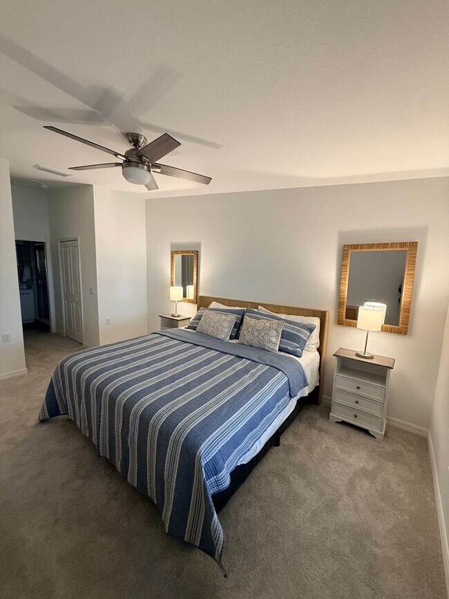 Building Photo - Beautifully Furnished Second-Floor Coach Home in the New Webb’s Reserve Golf & Country Club – Gol...