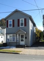 Building Photo - 375 Elm Ave