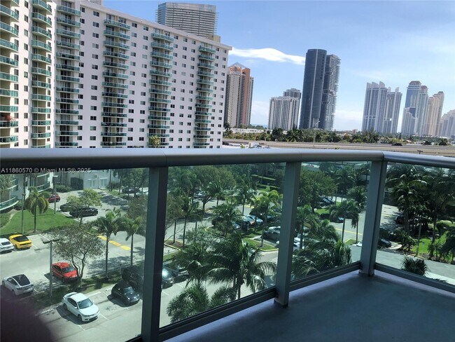 Building Photo - 19390 Collins Ave