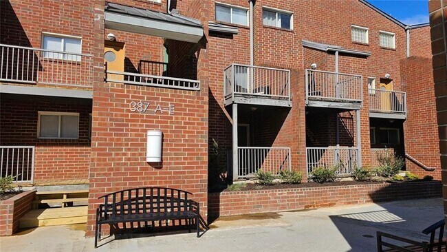 Building Photo - 387 Ralph McGill Blvd NE