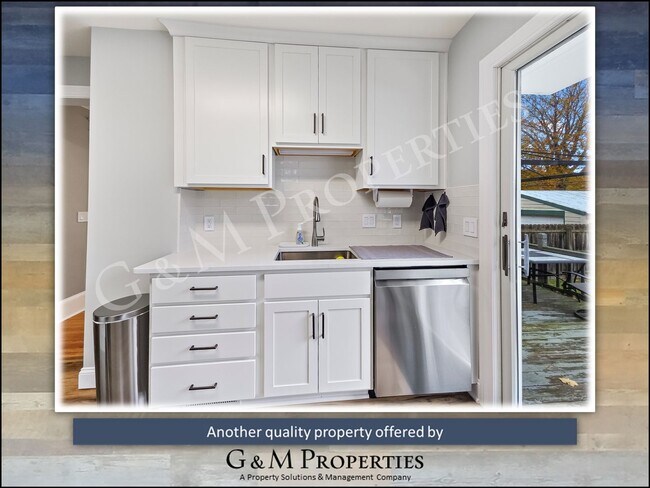 Building Photo - 3-Bedroom Home Rental - North Winton Neighborhood!!