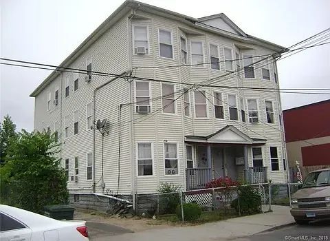 Building Photo - 165 Lee Ave