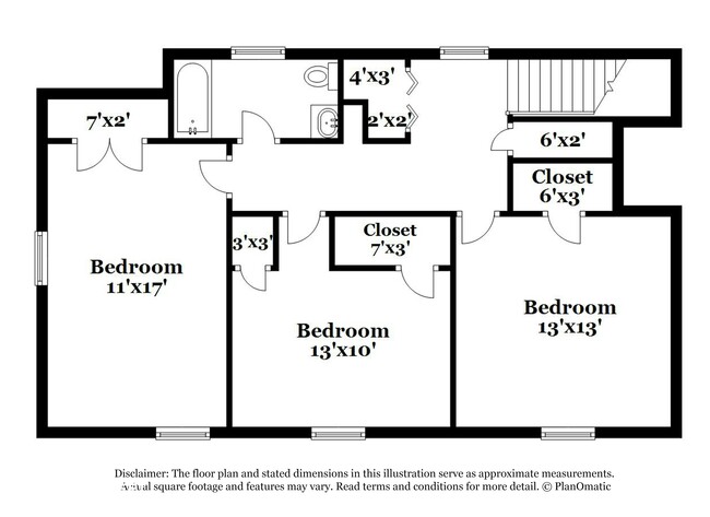 Building Photo - 2717 Cashion Pl