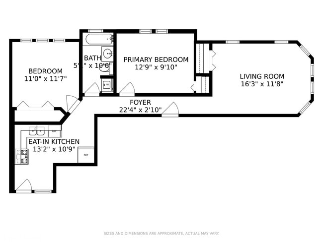 Building Photo - 2839 N Sawyer Ave