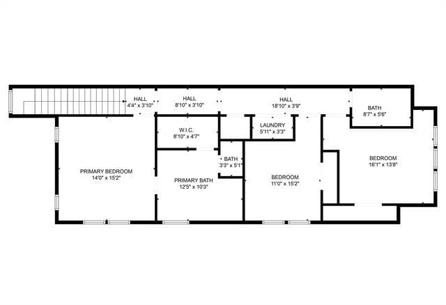 Building Photo - 3914 S Denley Dr