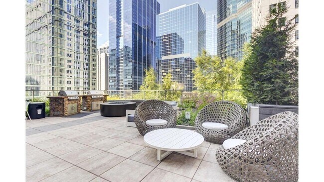 Building Photo - 205 W Wacker Dr