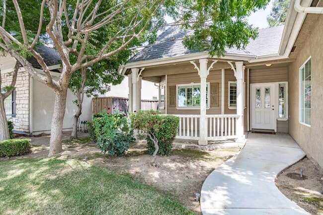 Building Photo - 4 Bedroom in Buchanan School District