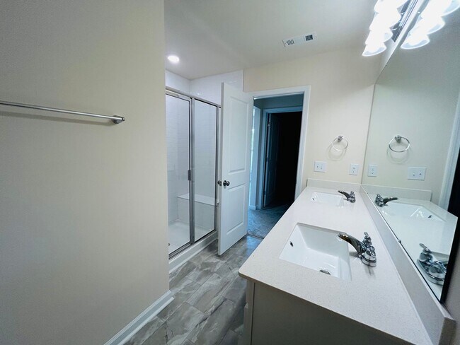 Building Photo - BRAND NEW 2-story 1-car garage Jamestown townhome with 3 bedroom 2.5 bath