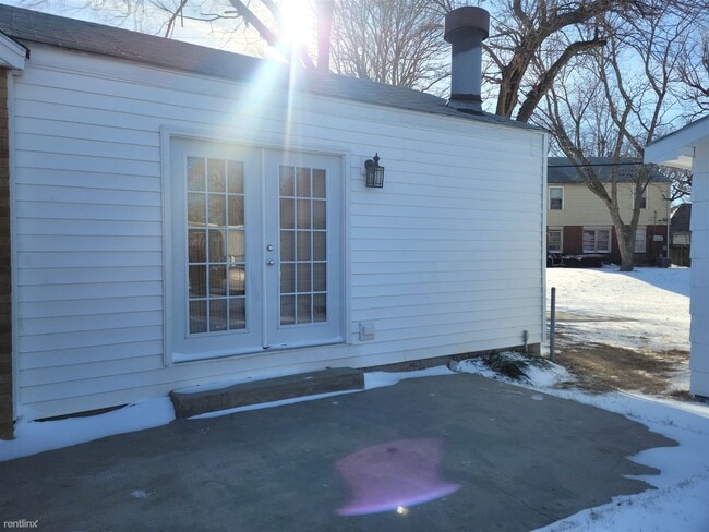 Building Photo - 3 br, 2 bath House - 2327 South Palisade A...