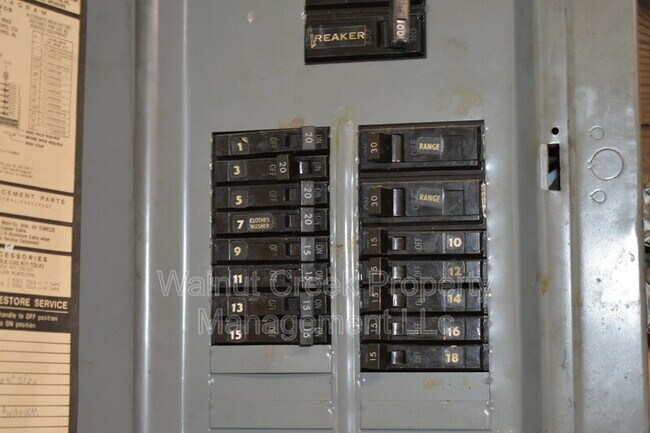 Building Photo - 1309 Middle Ave