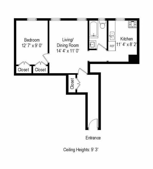 Building Photo - 676 St Nicholas Ave