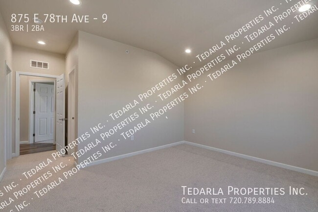 Building Photo - 875 E 78th Ave