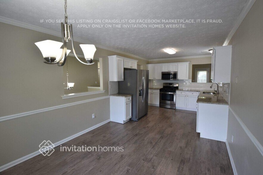 Building Photo - 1245 Stephens Pond View