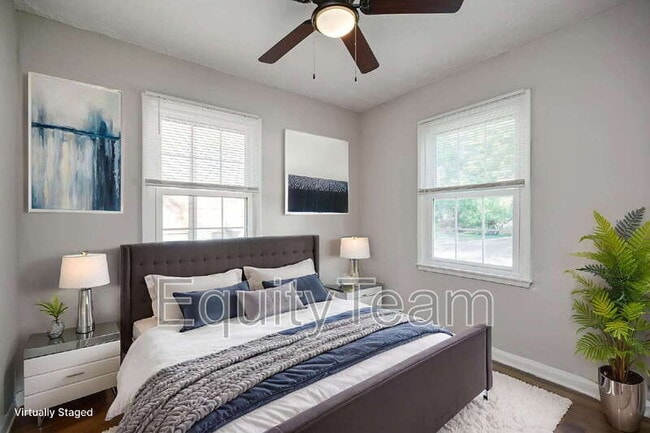 Building Photo - 3918 Odin Ave