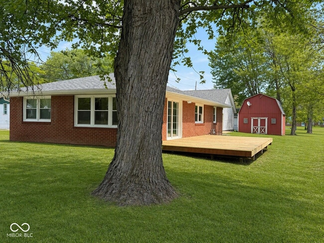 Building Photo - 6730 S State Rd 67