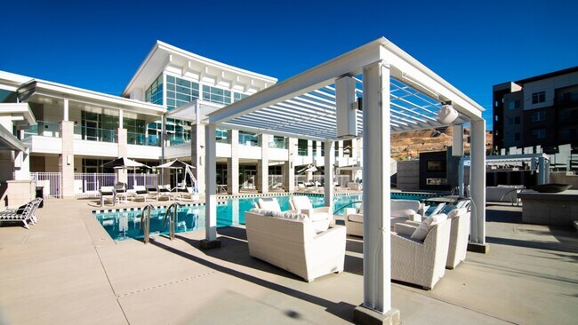 Building Photo - 15300 Porter Rockwell Blvd