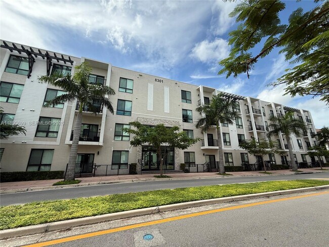 Building Photo - 8301 NW 41st St