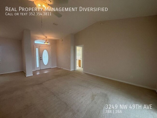 Building Photo - 3249 NW 49th Ave